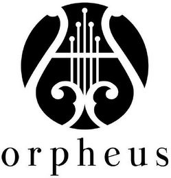 ORPHEUS logo