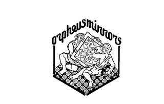 ORPHEUS MIRRORS logo