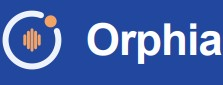 ORPHIA logo