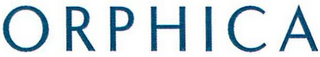 ORPHICA logo