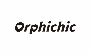 ORPHICHIC logo