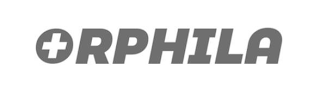 ORPHILA logo