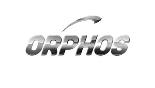 ORPHOS logo