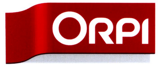ORPI logo