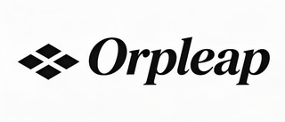ORPLEAP logo