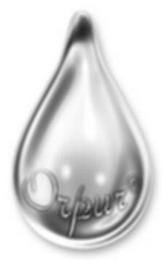 ORPUR logo