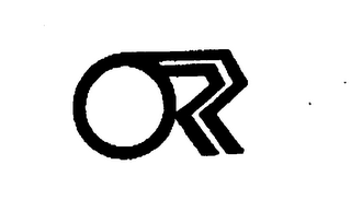 ORR logo
