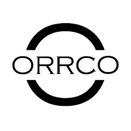 ORRCO logo