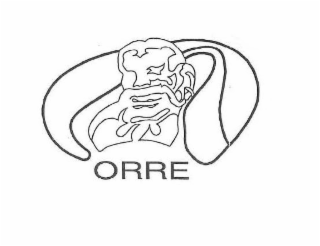 ORRE logo