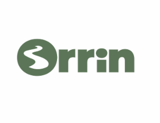 ORRIN logo