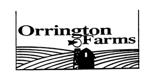 ORRINGTON FARMS logo