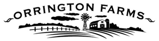 ORRINGTON FARMS logo
