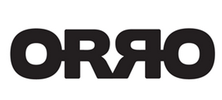 ORRO logo