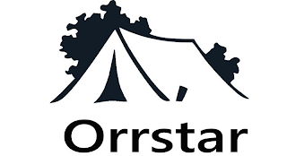 ORRSTAR logo