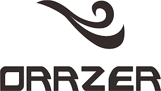 ORRZER logo
