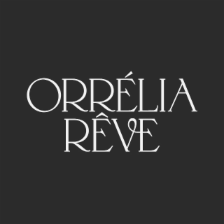 ORRÉLIA RÊVE logo