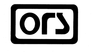 ORS logo