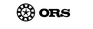 ORS logo