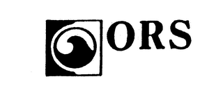 ORS logo