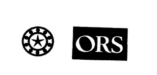 ORS logo