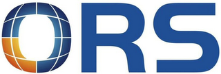 ORS logo