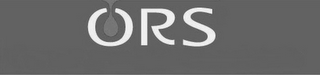 ORS logo