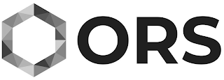 ORS logo