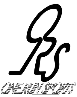 ORS ONERUNSPORTS logo