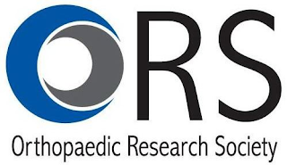 ORS ORTHOPAEDIC RESEARCH SOCIETY logo