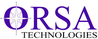 ORSA TECHNOLOGIES logo