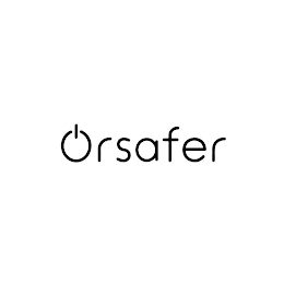 ORSAFER logo