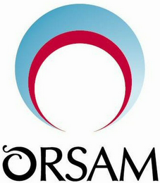 ORSAM logo