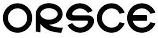 ORSCE logo