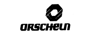 ORSCHELN logo