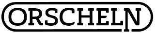 ORSCHELN logo