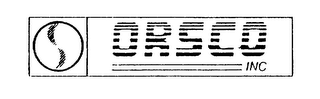 ORSCO INC logo