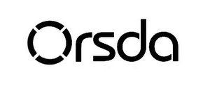 ORSDA logo