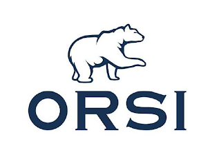 ORSI logo