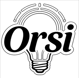 ORSI logo