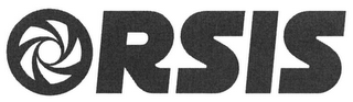 ORSIS logo