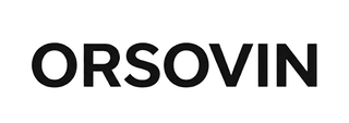 ORSOVIN logo