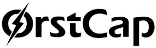 ORSTCAP logo