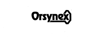 ORSYNEX logo