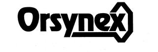 ORSYNEX logo