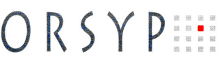 ORSYP logo