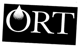 ORT logo