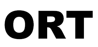 ORT logo