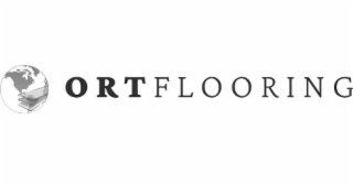 ORT FLOORING logo