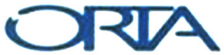 ORTA logo