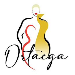 ORTAEGA logo